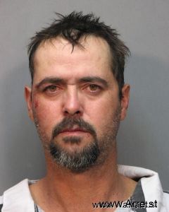 Willie Luther Arrest Mugshot