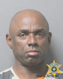 Willie Robertson Arrest Mugshot