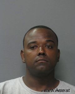 Willis Alexander Arrest Mugshot