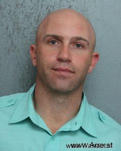 Willis Trosclair Arrest Mugshot