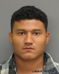 Wilmer Avila Arrest Mugshot