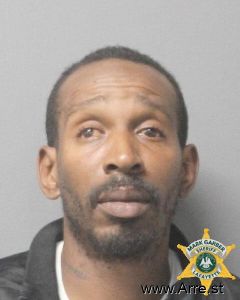 Wilton Patio Arrest Mugshot