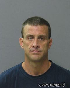 Winston Atteberry Arrest Mugshot
