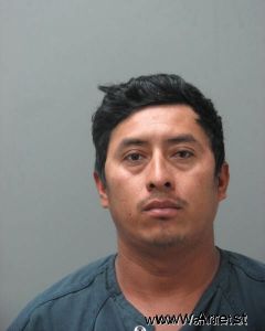 Yeri Flores Arrest Mugshot