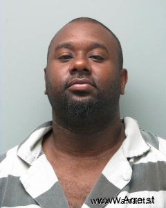 Zachary Campbell Arrest Mugshot