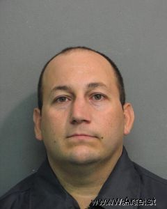 Zachery Leboeuf Arrest Mugshot