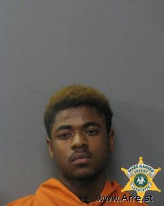 Zechary Verett Arrest Mugshot