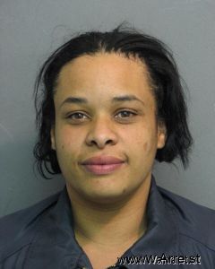 Zena Austin Arrest Mugshot