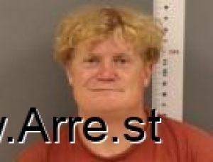 Aaron Young Arrest Mugshot