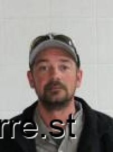 Adam Erickson Arrest Mugshot