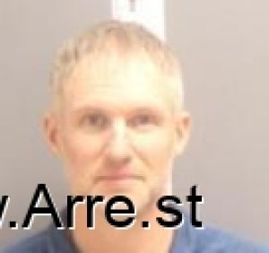 Adam Lehman Arrest Mugshot