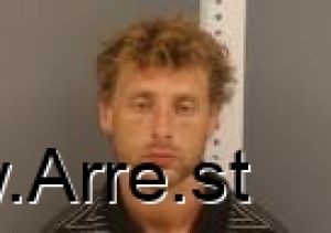 Aleksey Speckhard Arrest Mugshot