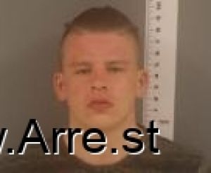 Alexander Butcher Arrest Mugshot