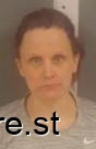 Amanda Knutson Arrest Mugshot