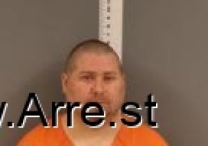 Andrew Baehler Arrest Mugshot