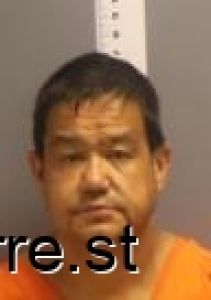 Andrew Lavallie Arrest Mugshot