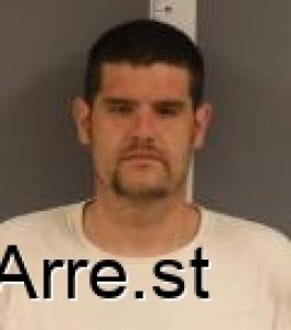 Andrew Lundon Arrest Mugshot