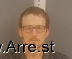 Andrew Olerud Arrest Mugshot