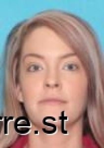 Angela Johnson Arrest Mugshot