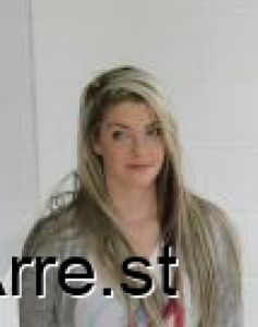 Angela Johnson Arrest Mugshot