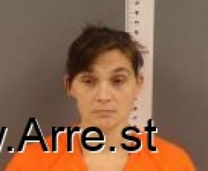 Anna Johnson Arrest Mugshot