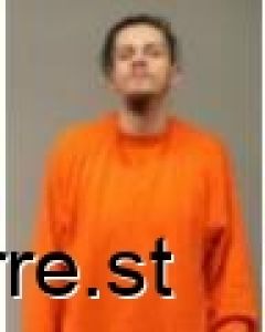 Anthony Devall Arrest Mugshot