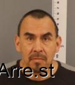 Anthony Norcross Arrest Mugshot