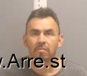 Anthony Norcross Arrest Mugshot