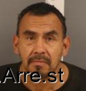 Anthony Norcross Arrest Mugshot