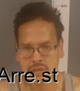 Anthony Villebrun Arrest Mugshot