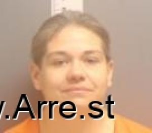 April Bevins Arrest Mugshot