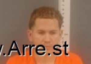 Argen Zeledon Moreno Arrest Mugshot