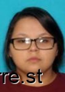 Arianna Azure Arrest Mugshot