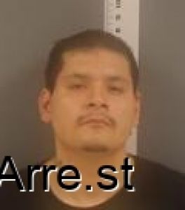 Armando Delacruz Arrest Mugshot