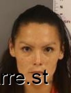 Ashley Ashley Arrest Mugshot