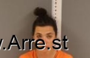 Ashley Hesse-hamilton Arrest Mugshot