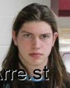 Austin Wokasch Arrest Mugshot