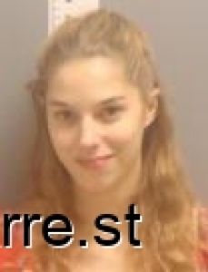 Avery Judd Arrest Mugshot