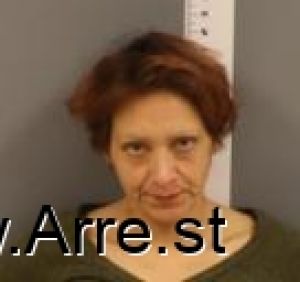 Barbara Jackson Arrest Mugshot