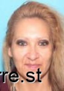 Barbara Jackson Arrest Mugshot