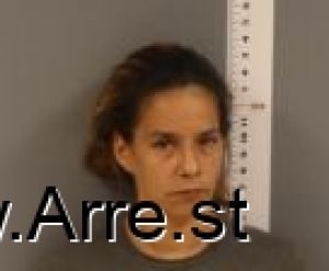 Becky Neeland Arrest Mugshot