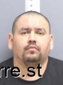 Benedict Tyler Arrest Mugshot