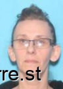 Bobbi Lacrosse Arrest Mugshot