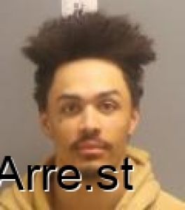 Bobby Newborn Arrest Mugshot