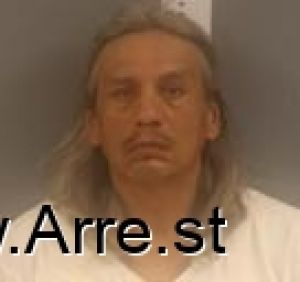 Bradford Blue Arrest Mugshot