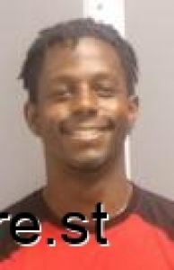 Brandon Brown Arrest Mugshot