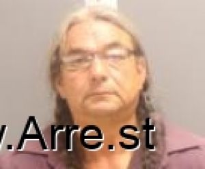 Brian Corbiere Arrest Mugshot