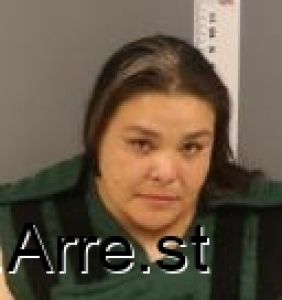Brittany Christianson Arrest Mugshot