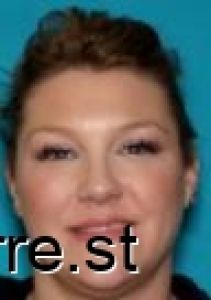 Brooke Ketter Arrest Mugshot