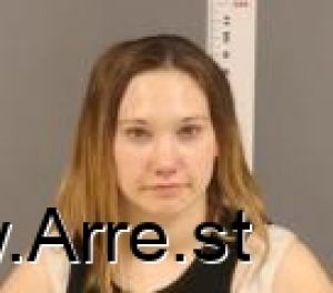 Brooke Saunders Arrest Mugshot